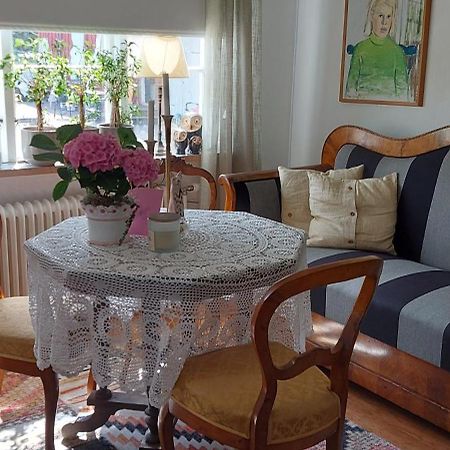 Pilane B&B Langekarr 외부 사진