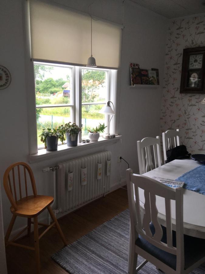 Pilane B&B Langekarr 외부 사진