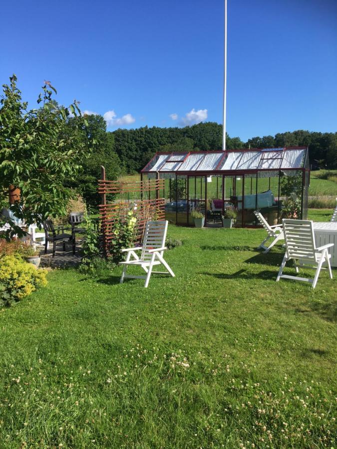 Pilane B&B Langekarr 외부 사진