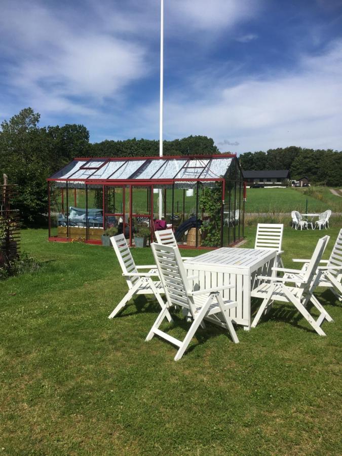 Pilane B&B Langekarr 외부 사진