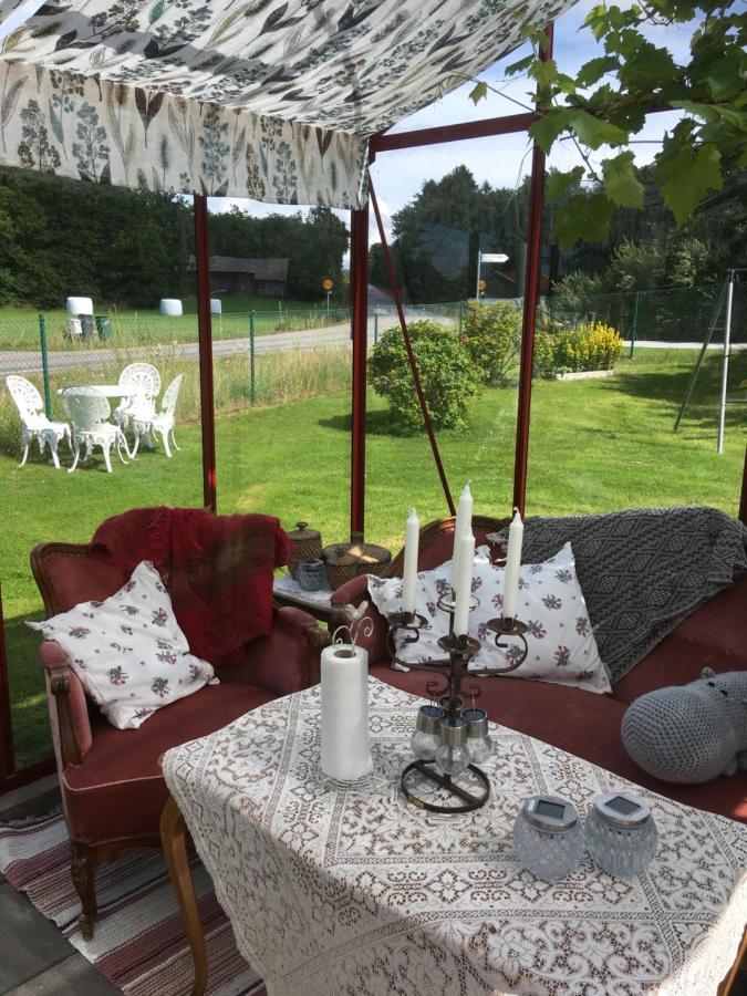 Pilane B&B Langekarr 외부 사진