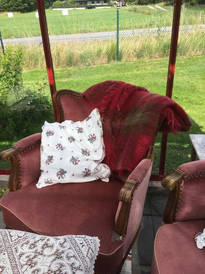 Pilane B&B Langekarr 외부 사진