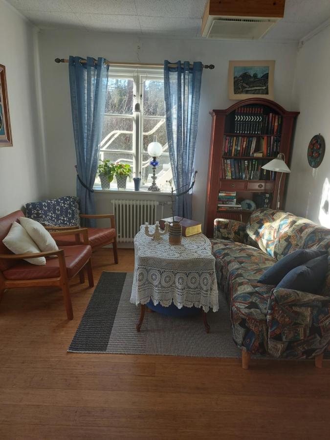 Pilane B&B Langekarr 외부 사진