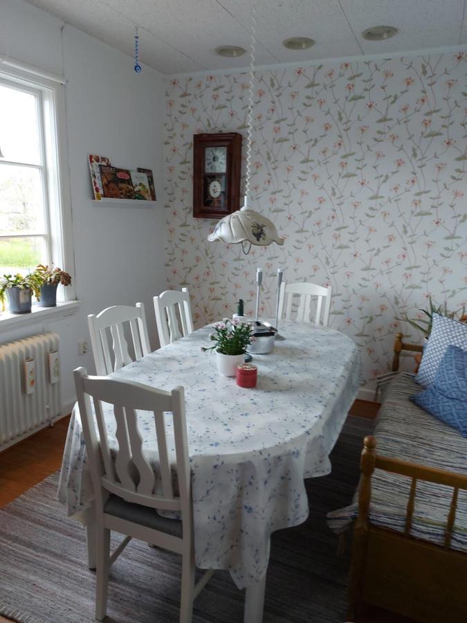 Pilane B&B Langekarr 외부 사진