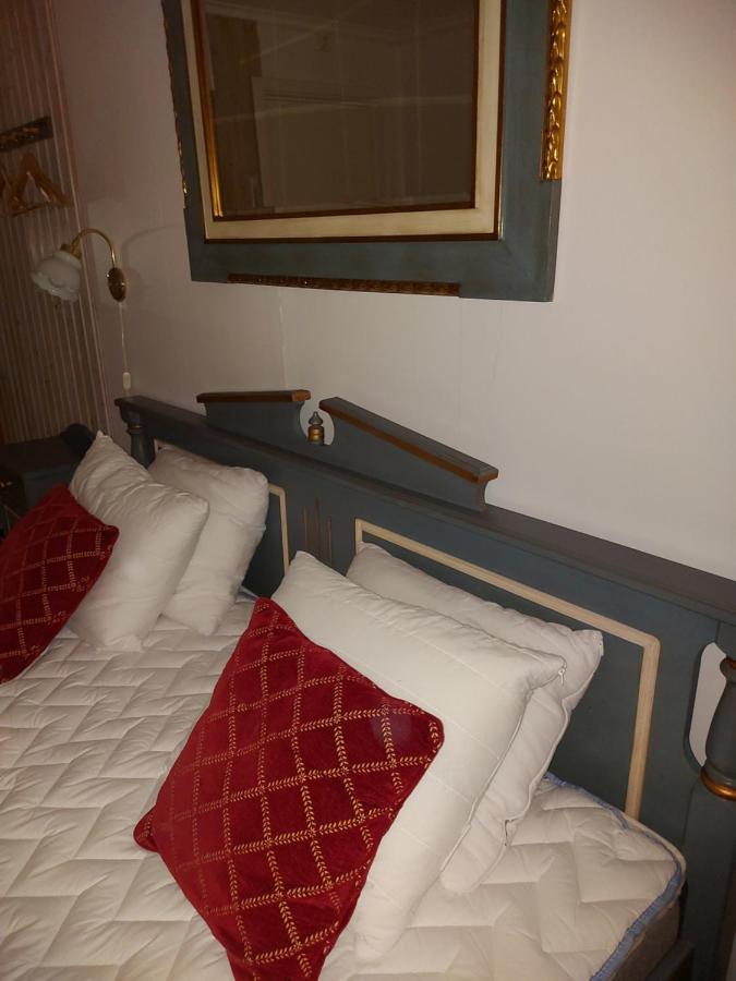 Pilane B&B Langekarr 외부 사진