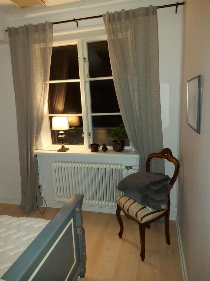 Pilane B&B Langekarr 외부 사진