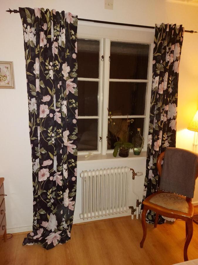 Pilane B&B Langekarr 외부 사진