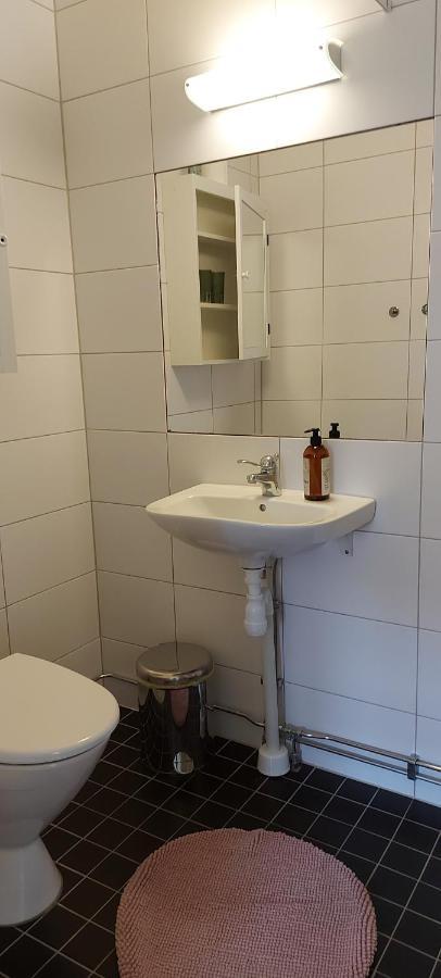 Pilane B&B Langekarr 외부 사진