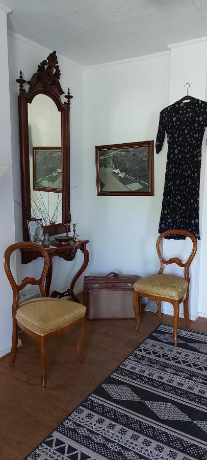 Pilane B&B Langekarr 외부 사진