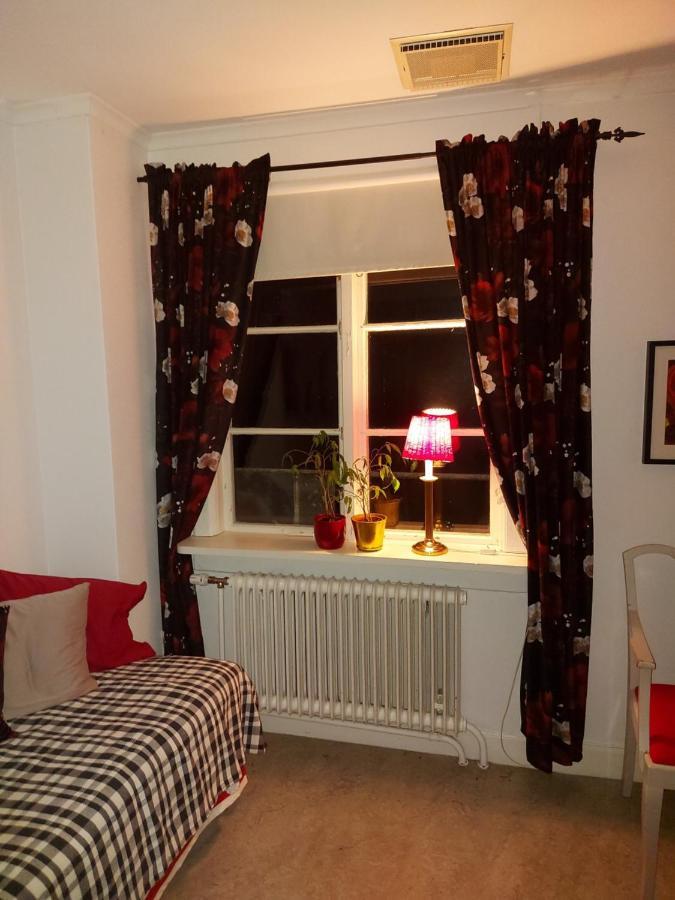Pilane B&B Langekarr 외부 사진