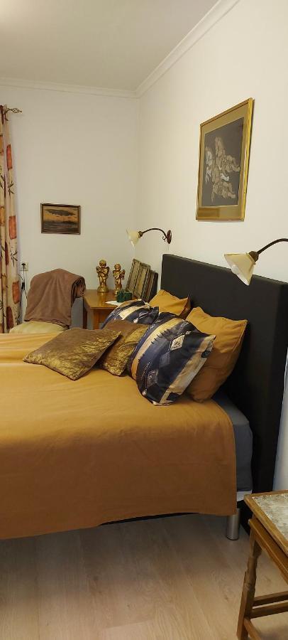 Pilane B&B Langekarr 외부 사진