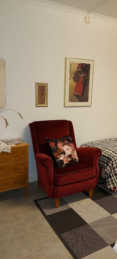 Pilane B&B Langekarr 외부 사진