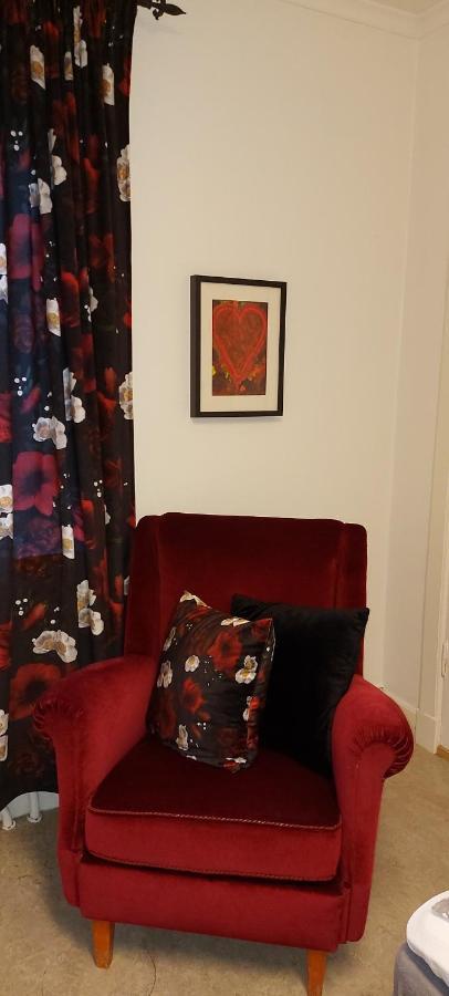 Pilane B&B Langekarr 외부 사진