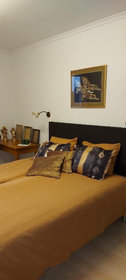 Pilane B&B Langekarr 외부 사진