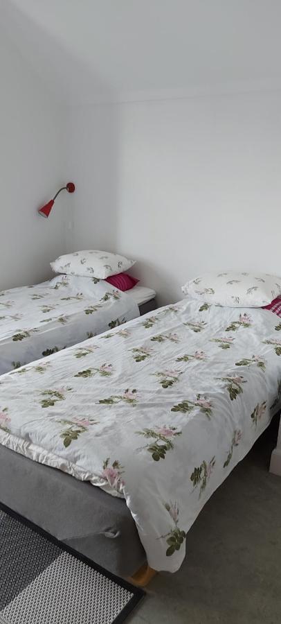 Pilane B&B Langekarr 외부 사진