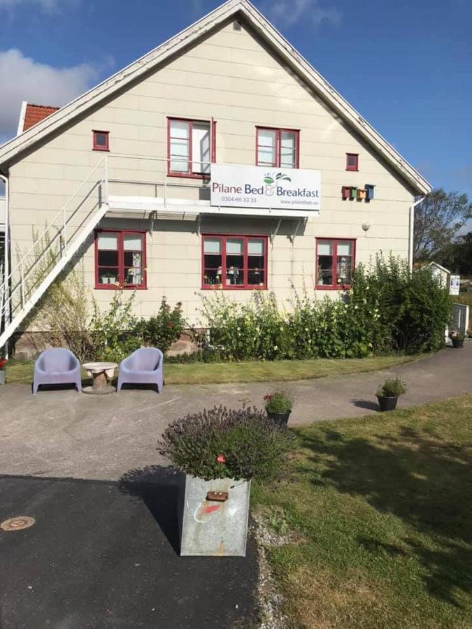 Pilane B&B Langekarr 외부 사진